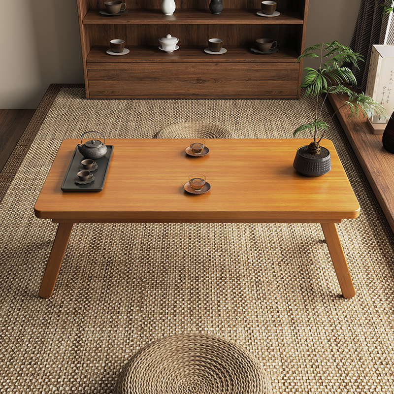 EcoBam Compact Foldable Table