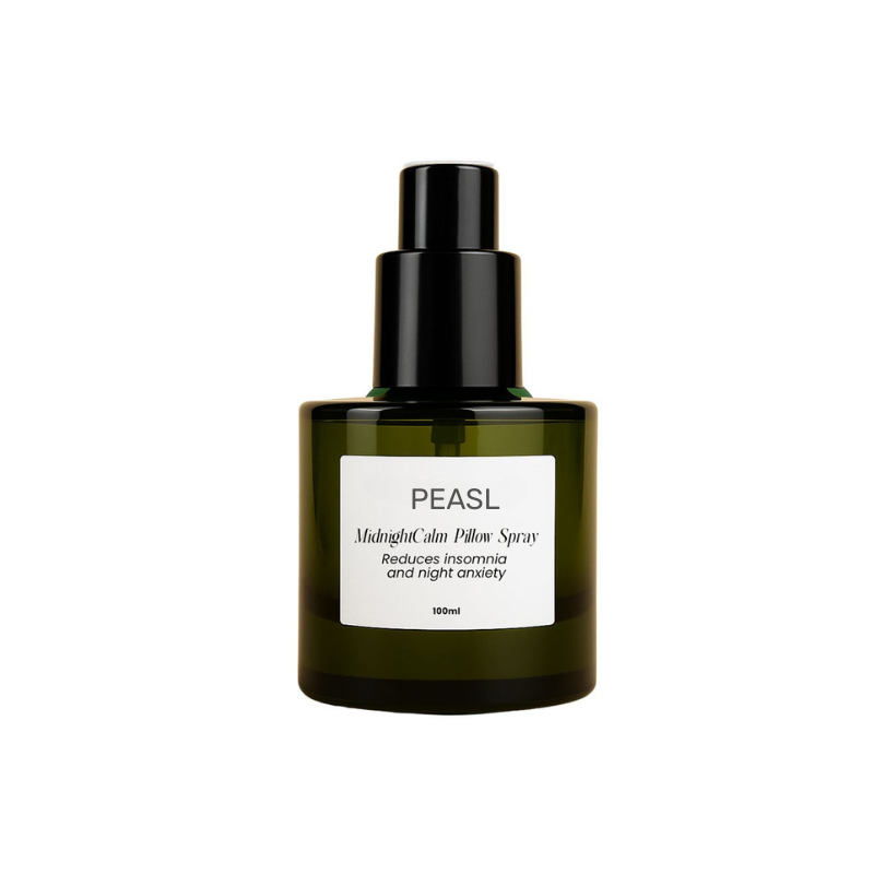 MidnightCalm Pillow Spray