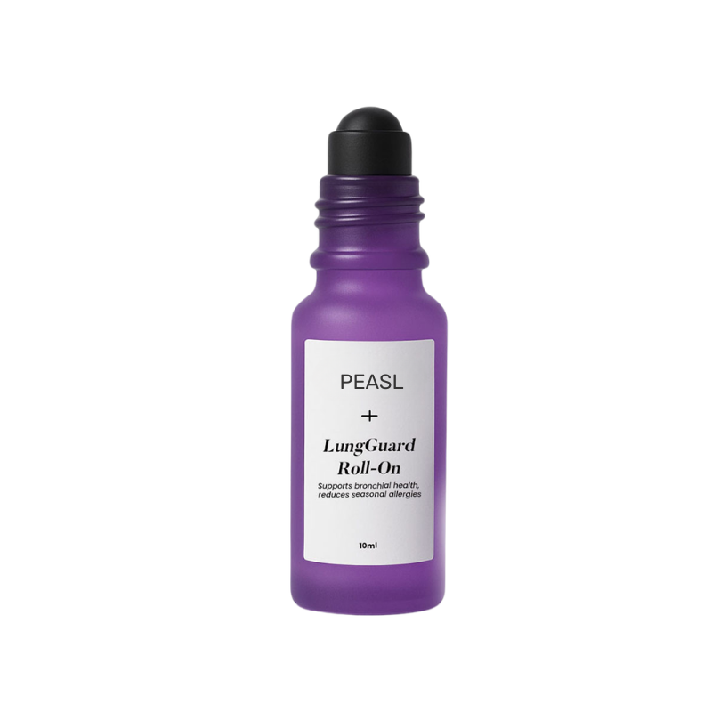 DreamHush Essential Oil Roll-On