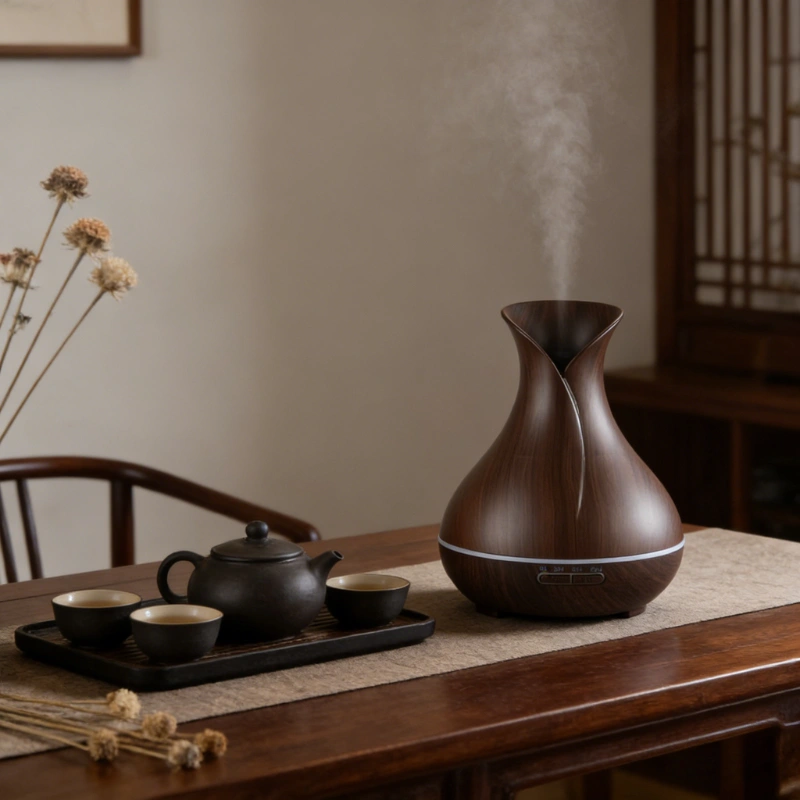 Fresh Air Revival Diffuser - Image 3
